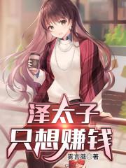 泽太子只想赚钱封面