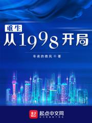 重生从1998开局封面