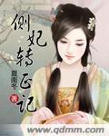 侧妃转正记封面