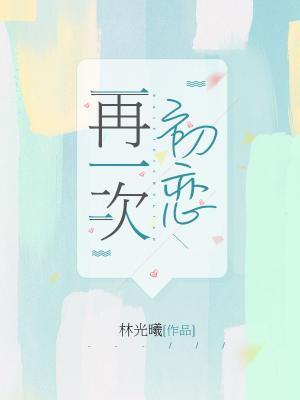 再一次初恋封面