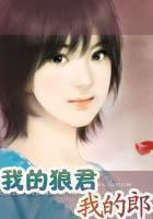 我的狼君我的郎封面