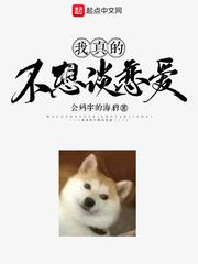 我真的不想谈恋爱封面