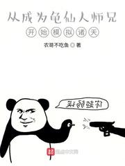 从成为龟仙人师兄开始模拟诸天封面