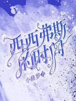 西西弗斯的时间封面