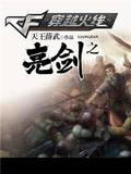 亮剑之穿越火线封面