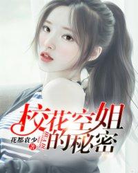 校花空姐的秘密封面