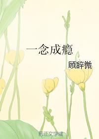 一念成瘾封面