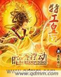 特工皇妃暗香浮动封面