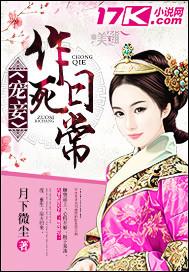 宠妾作死日常封面