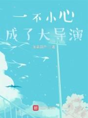 一不小心成了大导演封面