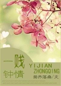 一贱钟情封面