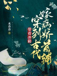 带着冰箱穿到古代嫁病娇首辅封面