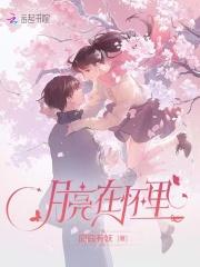 祁月顾淮封面