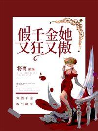 苏燃沈醉封面