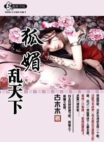 狐媚乱天下封面
