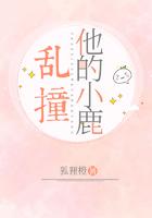 他的小鹿乱撞封面