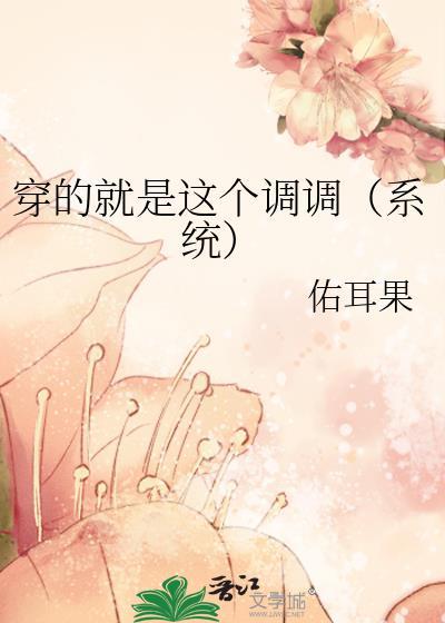 穿的就是这个调调（系统）封面