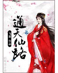 通天仙路封面