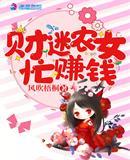 财迷农女忙赚钱封面
