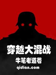 穿越大混战封面