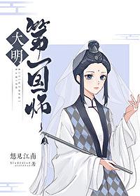 大明第一国师封面