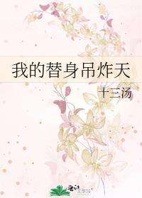 我的替身吊炸天封面