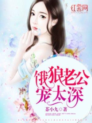 饿狼老公宠太深封面