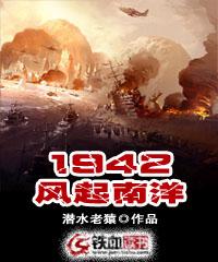 1942风起南洋封面