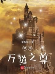 遮天万道之尊封面