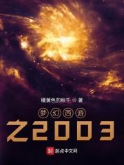 梦幻西游之2003封面