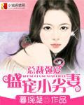 豪门小劣妻封面
