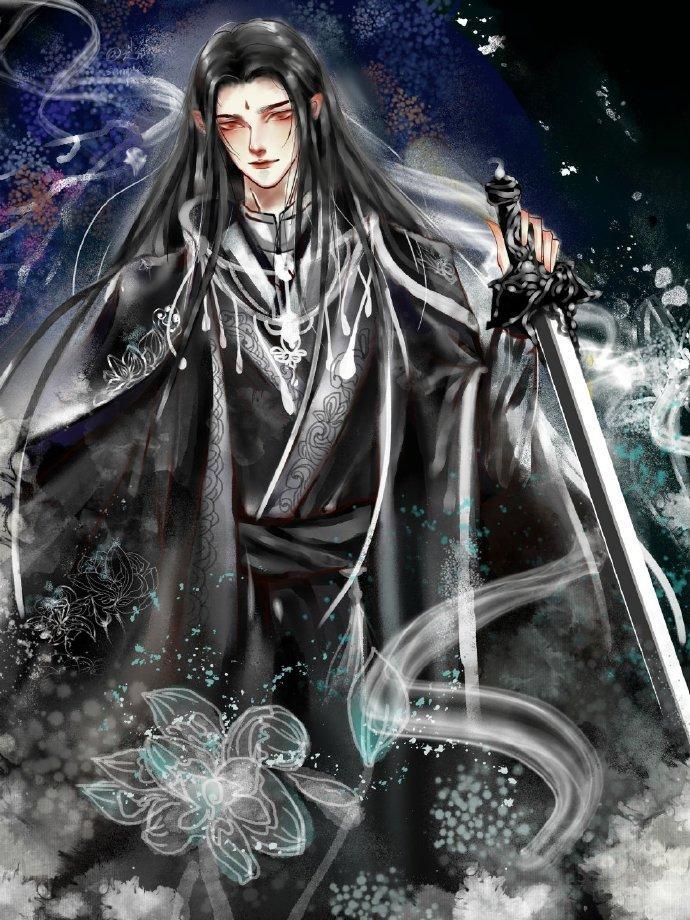穿成炮灰让师尊崩了人设封面