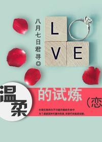 温柔的试炼封面