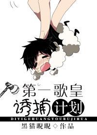 第一歌皇诱捕计划封面