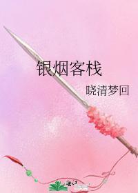 银烟客栈封面