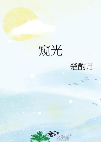 窥光封面
