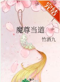 魔尊当道封面