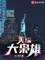 美综大枭雄封面