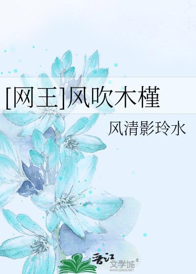 [网王]风吹木槿封面
