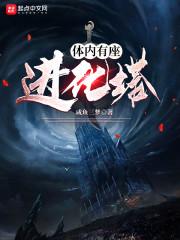 体内有座进化塔封面