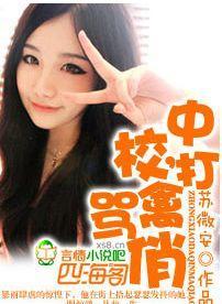中校，打禽骂俏封面
