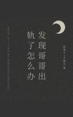 发现哥哥出轨了怎么办封面