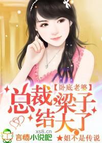 卧底老婆：总裁，梁子结大了封面