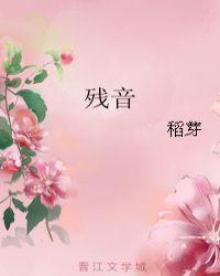 残音封面