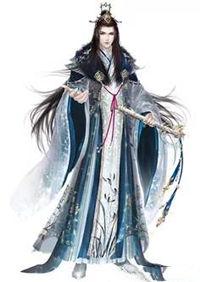 韶华舞流年+番外封面