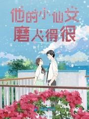 他的小仙女磨人得很封面