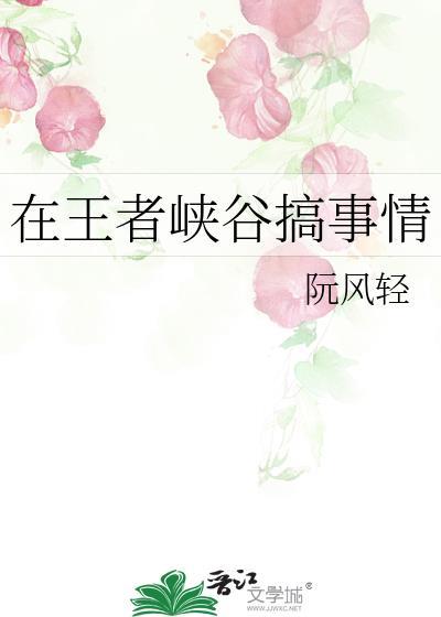 在王者峡谷搞事情封面