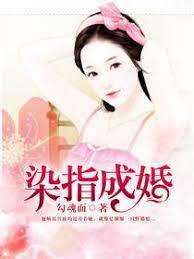 染指成婚：陆少轻点宠封面