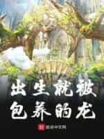 出生就被包养的龙封面