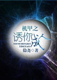 机甲之诱你成人封面